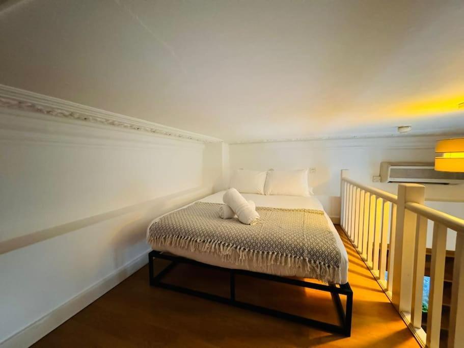 Trio'S Haven In Portebello Road London Kültér fotó
